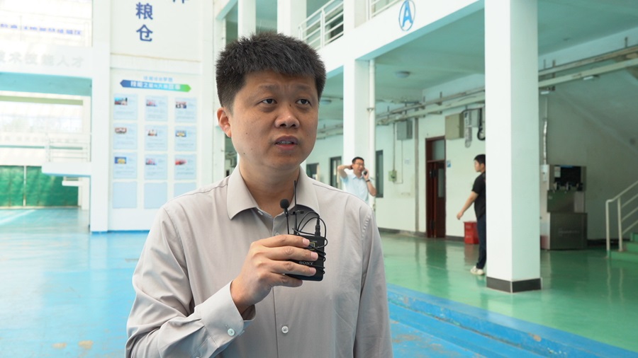 日照职业技术学院 产教城一体融合，谱写区域经济发展新篇章