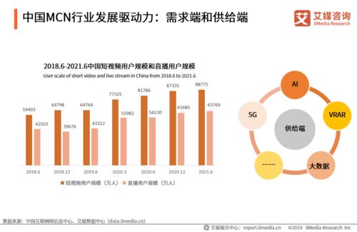 2021-2022年中国MCN行业发展研究报告 工程与技术如何在浪潮中乘风破浪